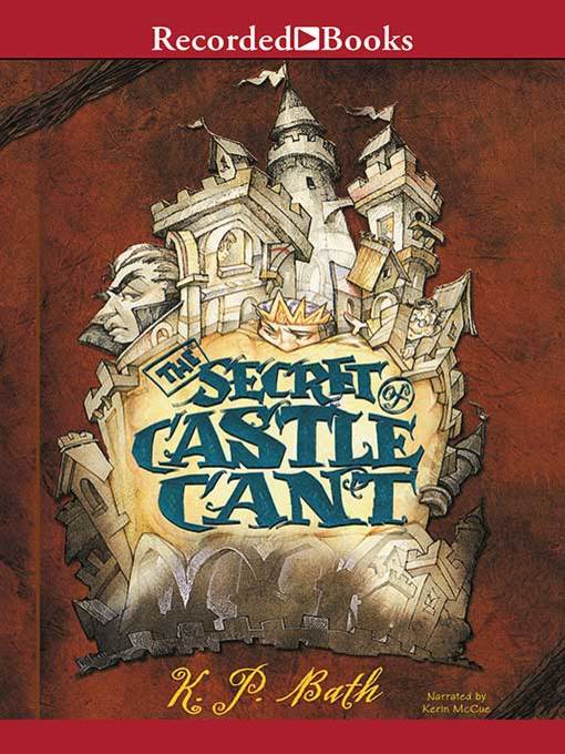 The Secret of Castle Cant