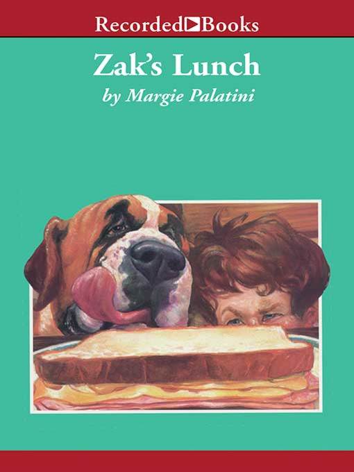 Zak's Lunch