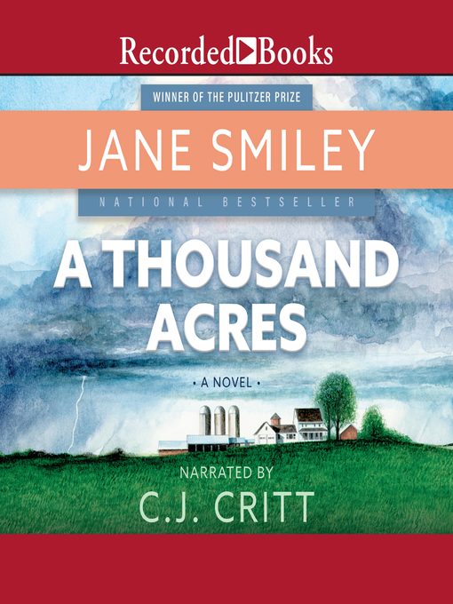 A Thousand Acres