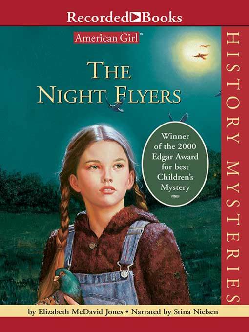 The Night Flyers