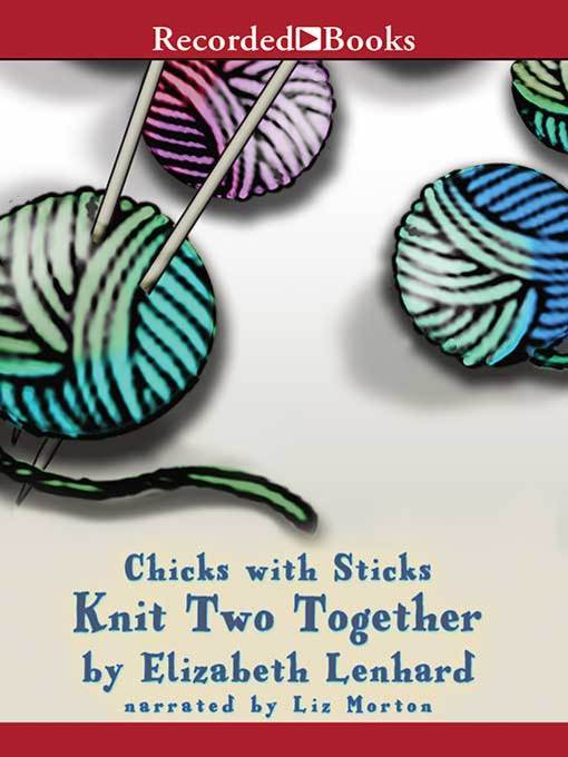 Knit Two Together