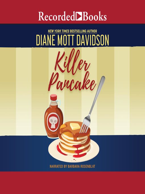 Killer Pancake