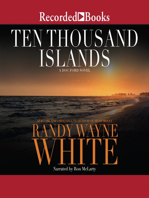 Ten Thousand Islands