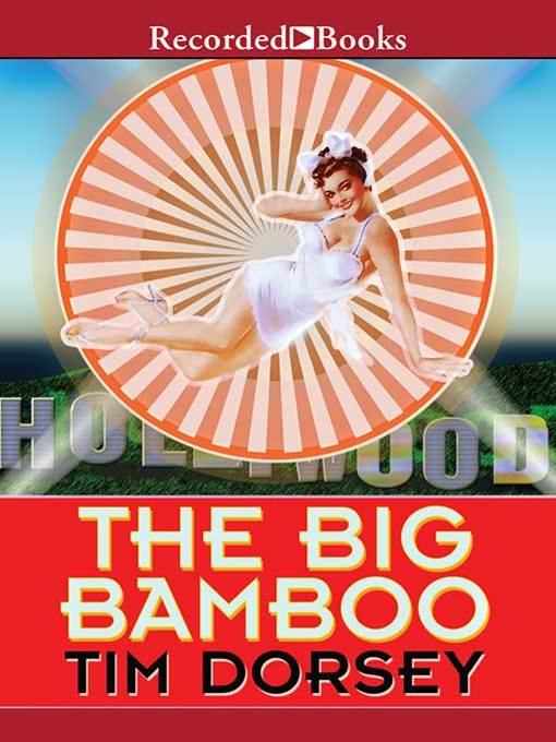 The Big Bamboo