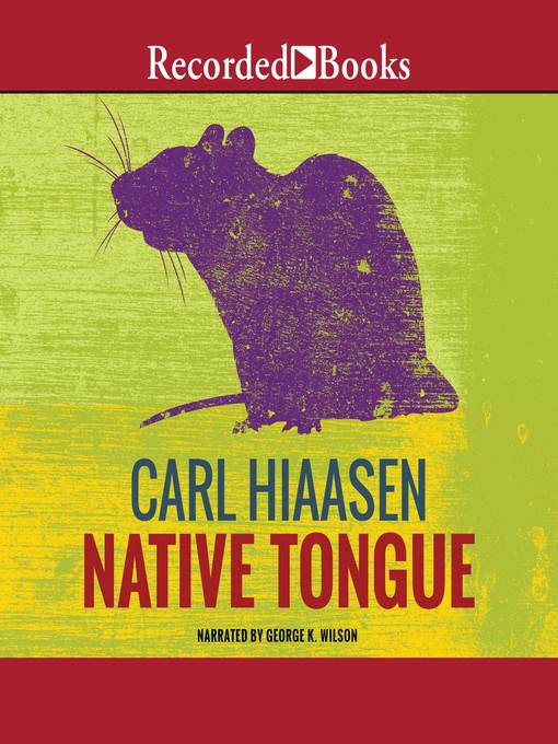 Native Tongue