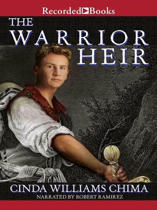 The Warrior Heir