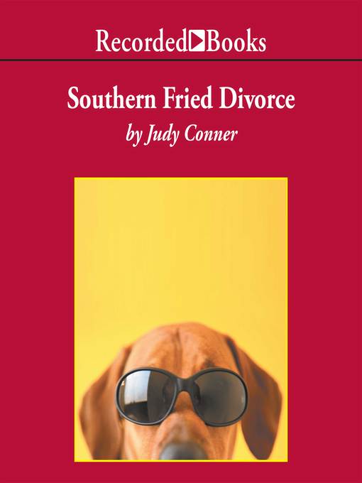 Southern Fried Divorce