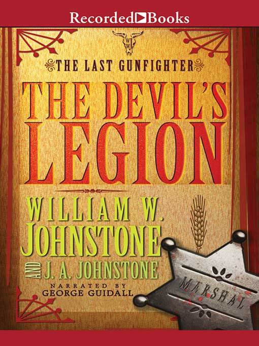 Devil's Legion