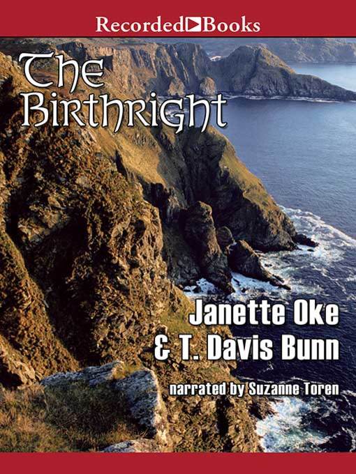 The Birthright