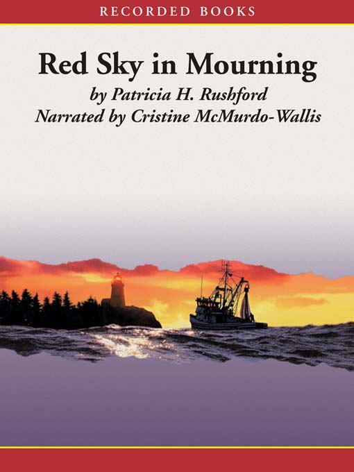 Red Sky in Mourning