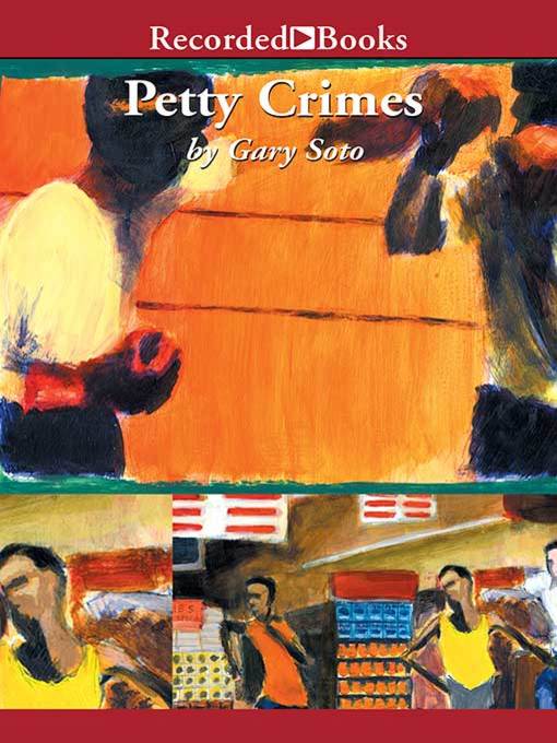 Petty Crimes