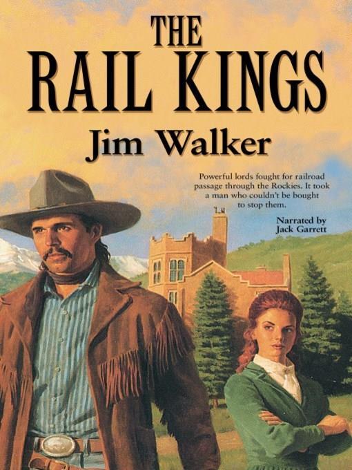 The Rail Kings