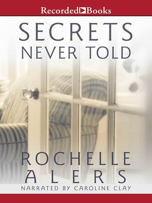 Secrets Never Told