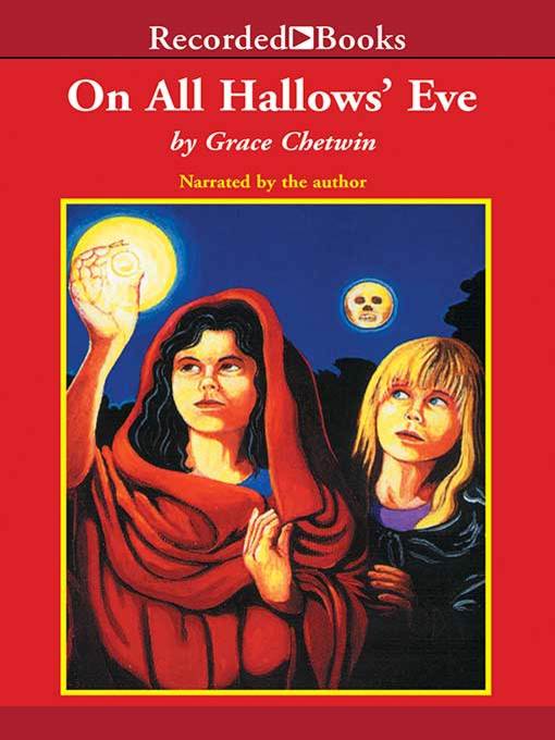 On All Hallow's Eve