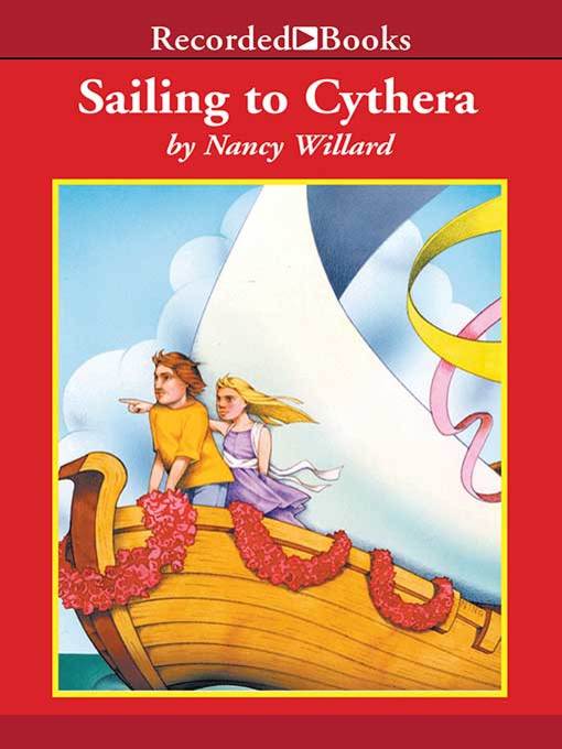 Sailing to Cythera