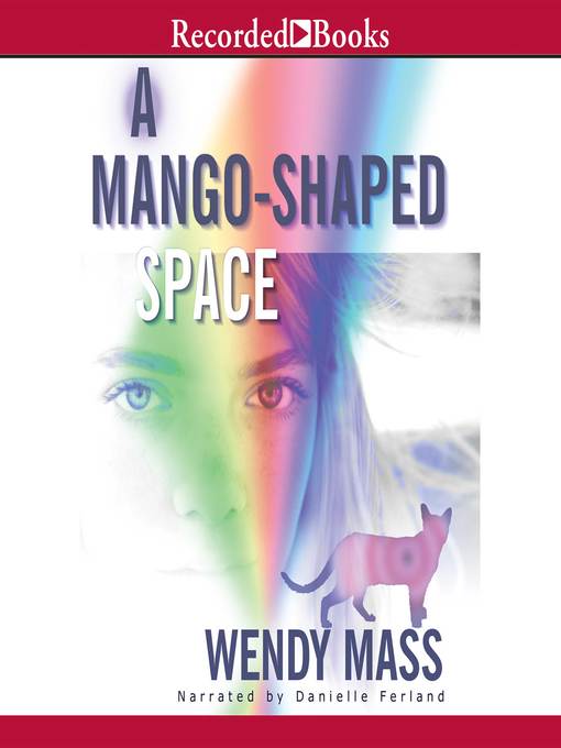 A Mango-Shaped Space