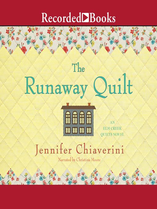 The Runaway Quilt