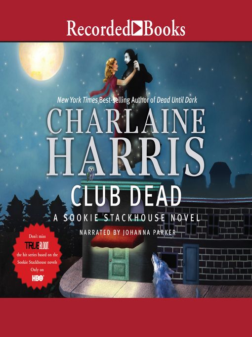Club Dead