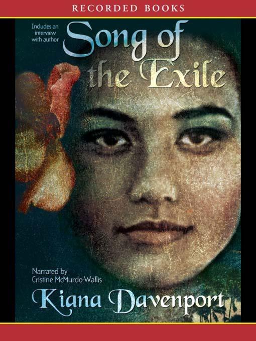 Song of the Exile