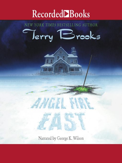 Angel Fire East