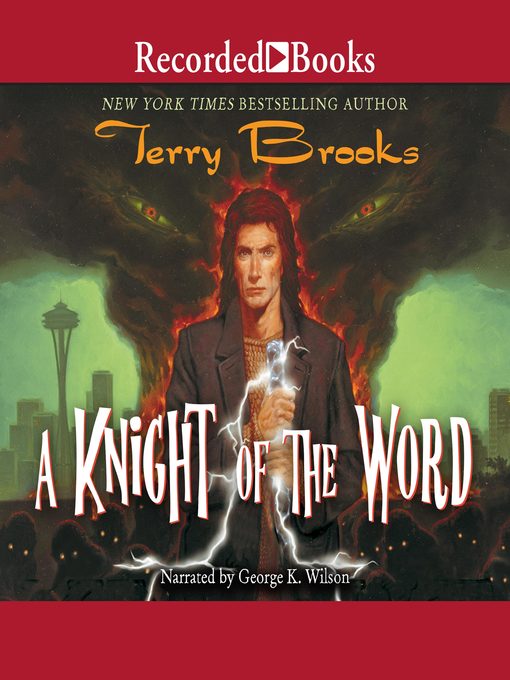 A Knight of the Word