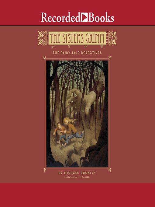 The Fairy Tale Detectives