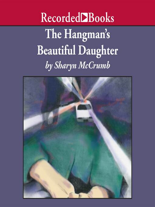 The Hangman's Beautiful Daughter
