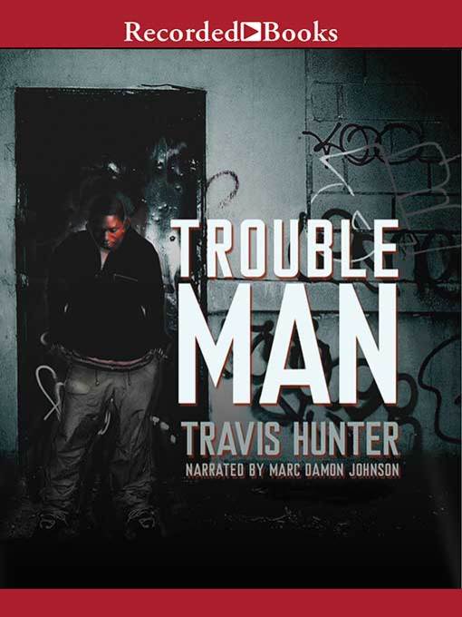 Trouble Man