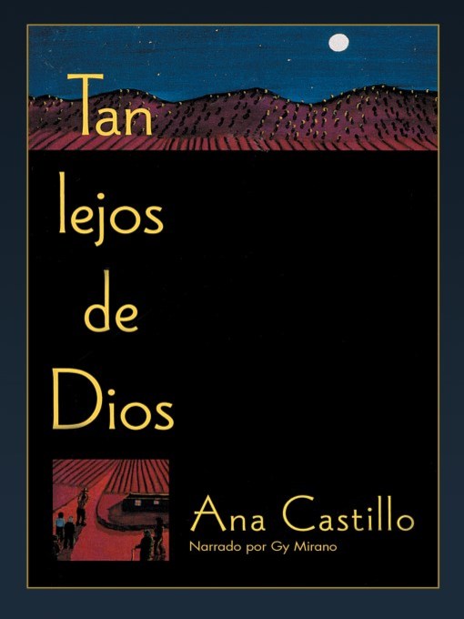 Tan Lejos de Dios (So Far From God)
