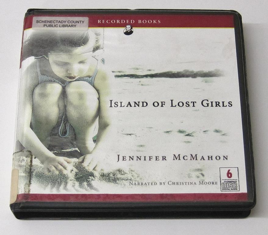 Island of lost girls