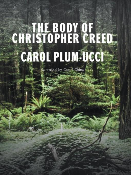 The Body of Christopher Creed