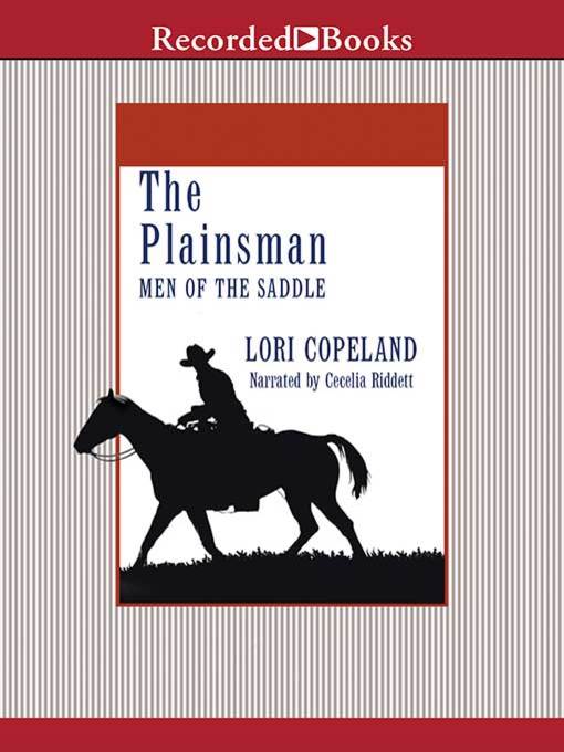 The Plainsman
