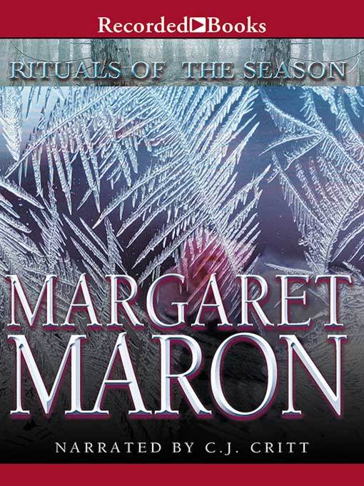 Rituals of the Season