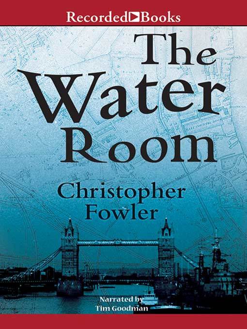 The Water Room