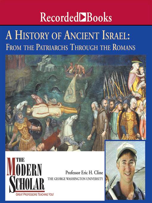 The History of Ancient Israel