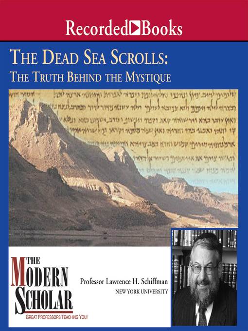 The Dead Sea Scrolls