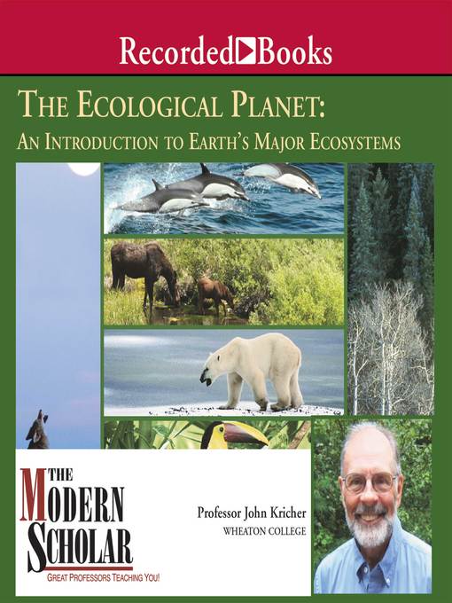 Ecological Planet