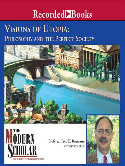 Visions of Utopia