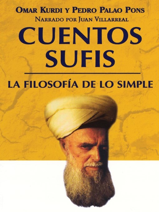 Cuentos Sufis (Sufist Tales)
