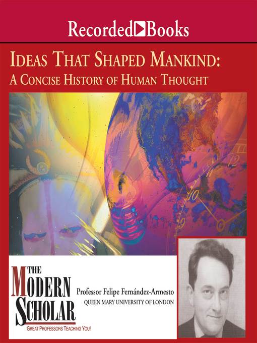 Ideas that Shaped Mankind