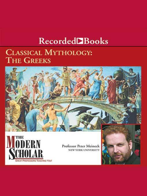 Classical Mythology