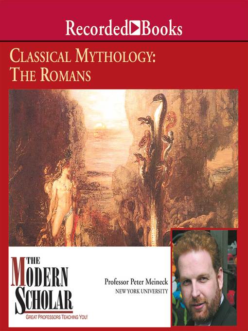 Classical Mythology