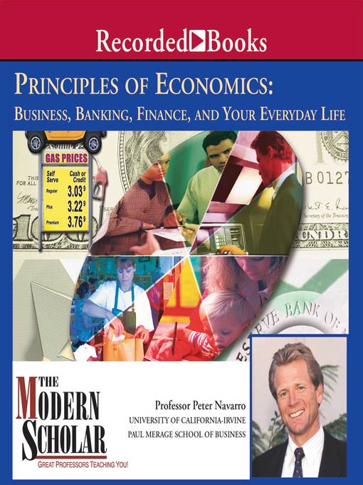 The Principles of Economics