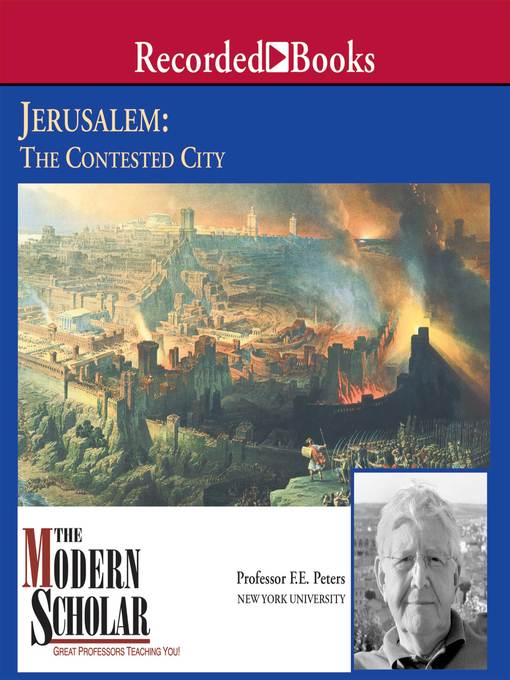 Jerusalem