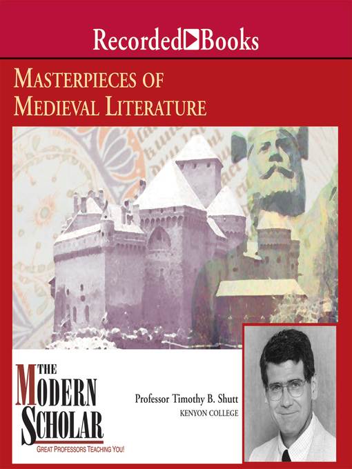 Masterpieces of Medieval Literature