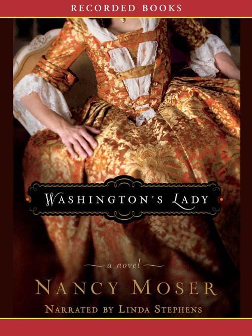 Washington's Lady