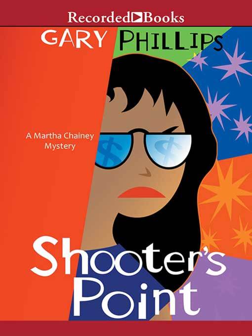 Shooter's Point