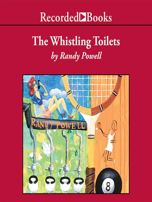 Whistling Toilets