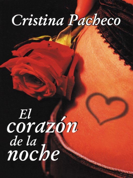 El corazon de la noche (The Heart of the Night)