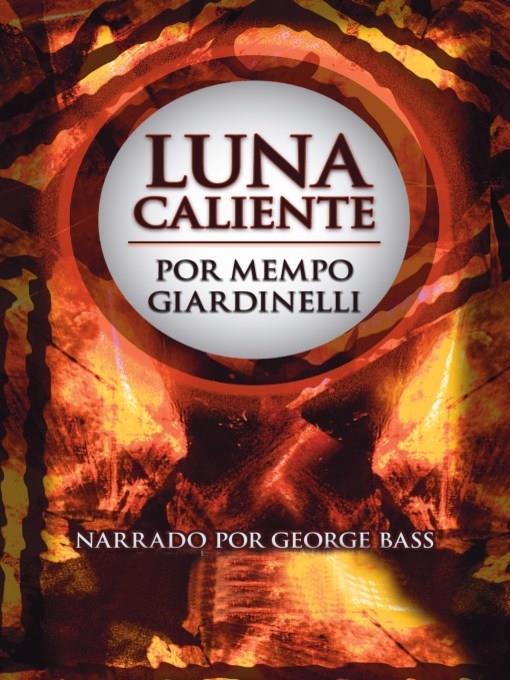 Luna caliente (Sultry Moon)